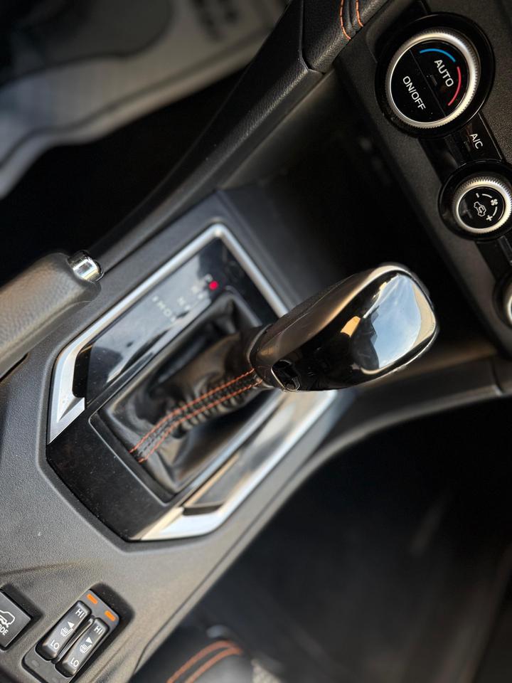 2020 Subaru Crosstrek Sport Photo