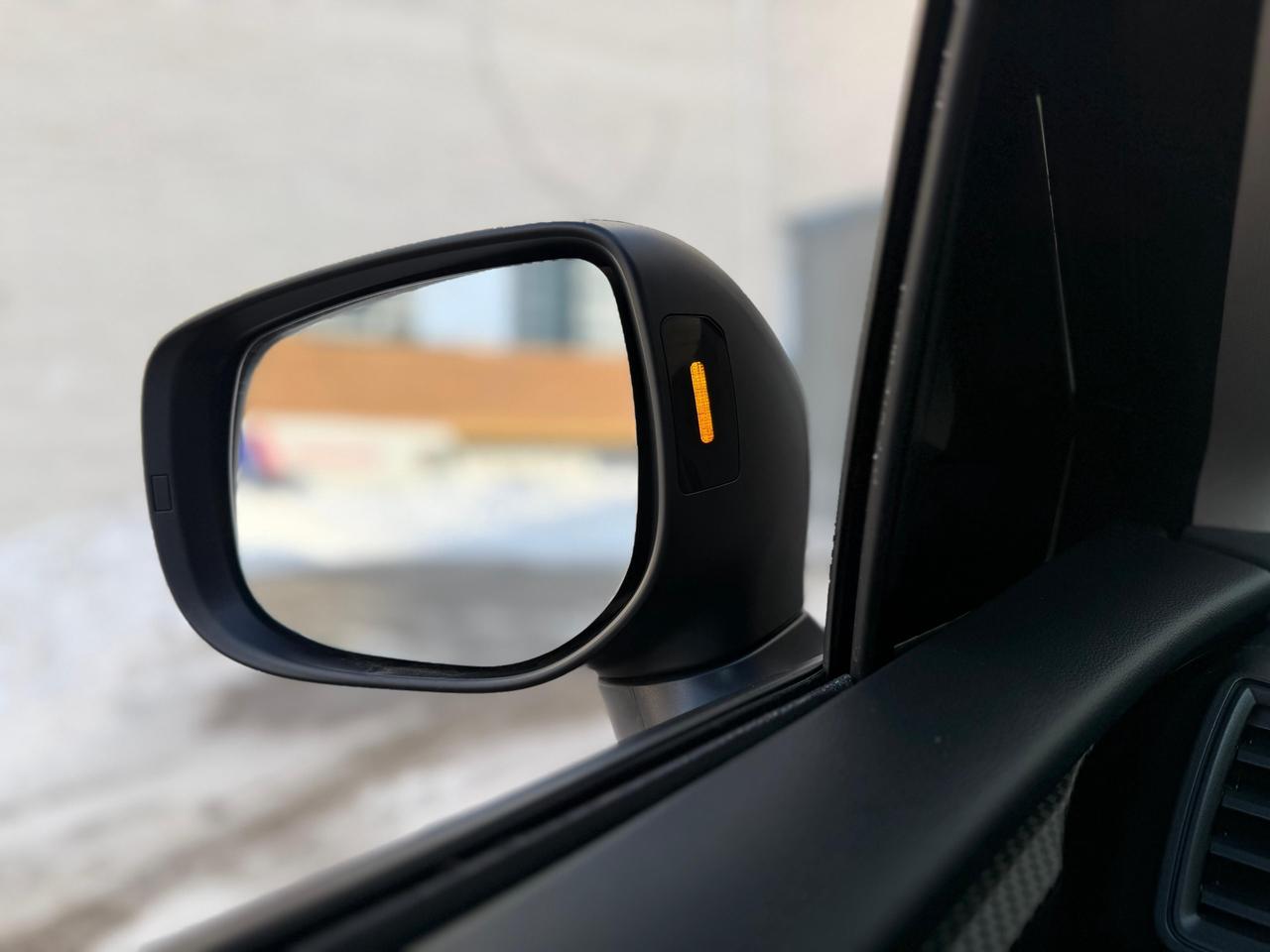 2020 Subaru Crosstrek Sport Photo