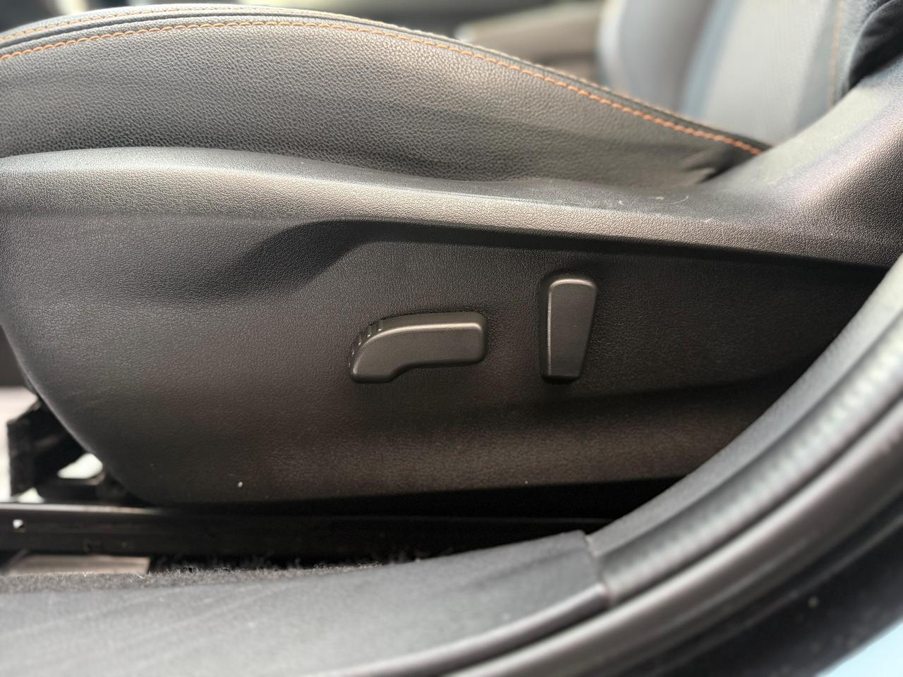 2020 Subaru Crosstrek Sport Photo