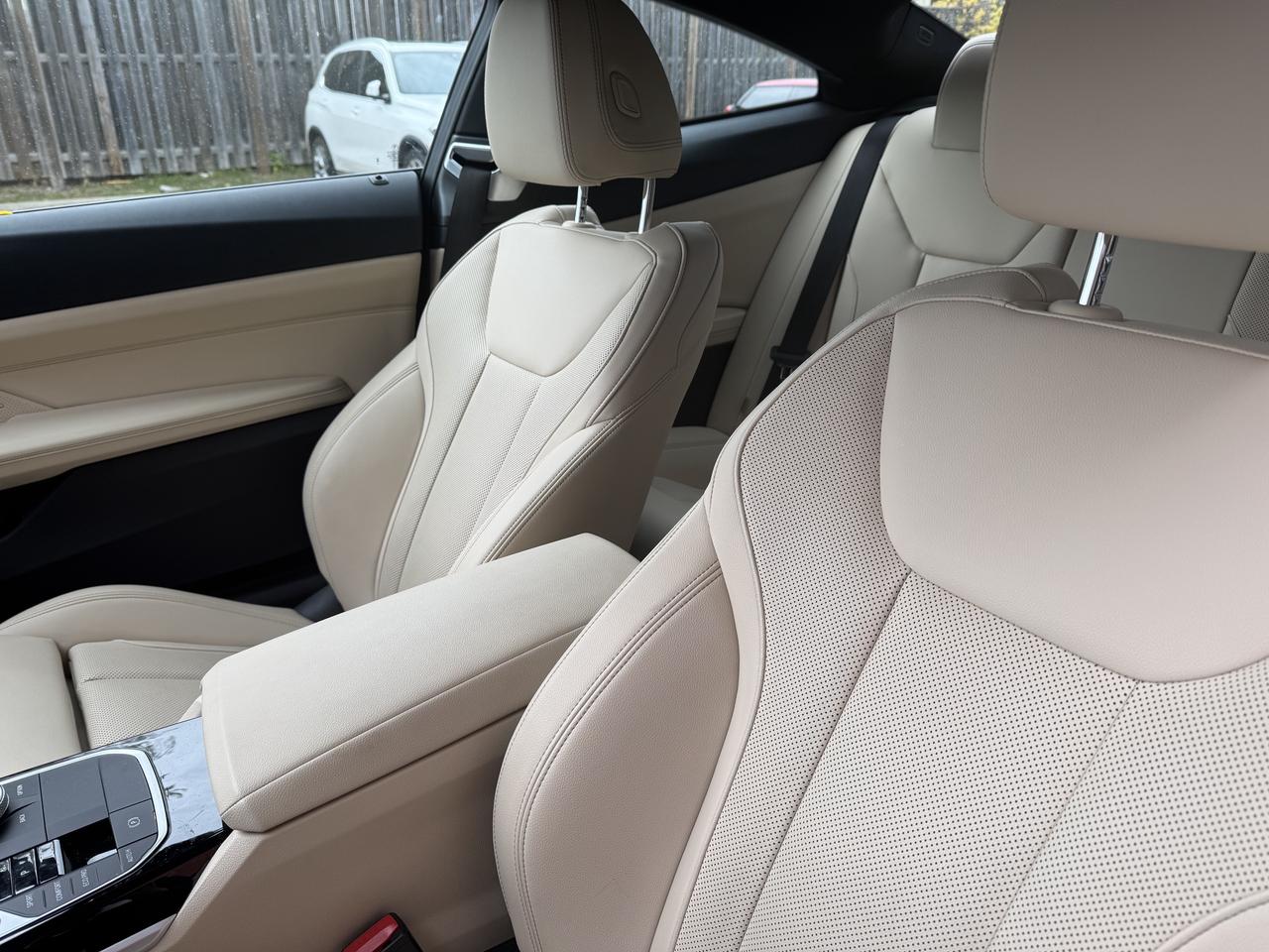 2024 BMW 4-Series 430i xDrive Photo