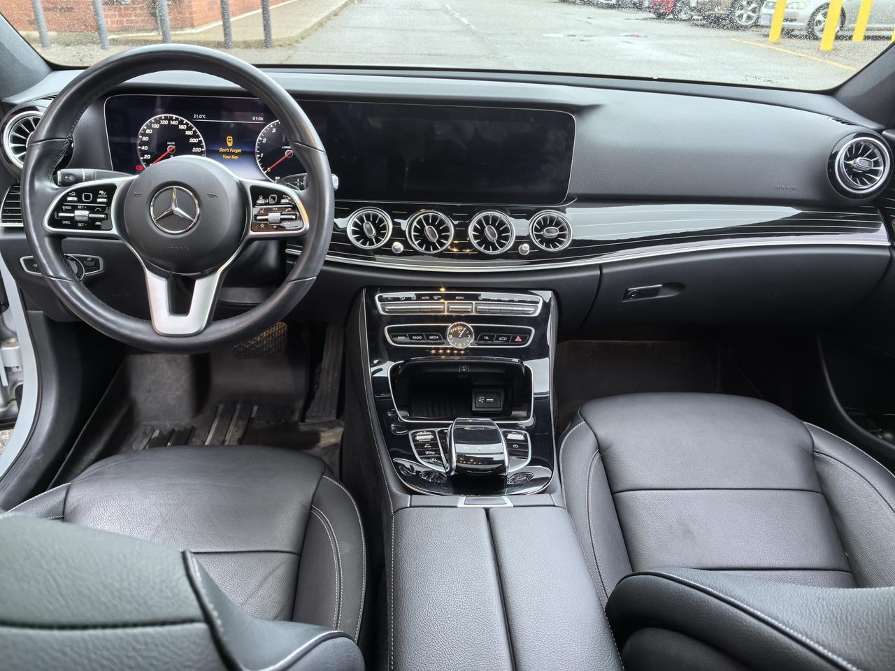2020 Mercedes-Benz E-Class E450 Photo