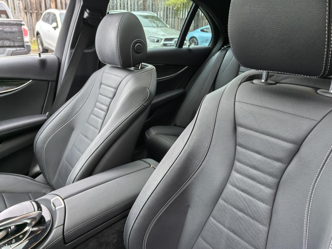 2020 Mercedes-Benz E-Class E450 Photo