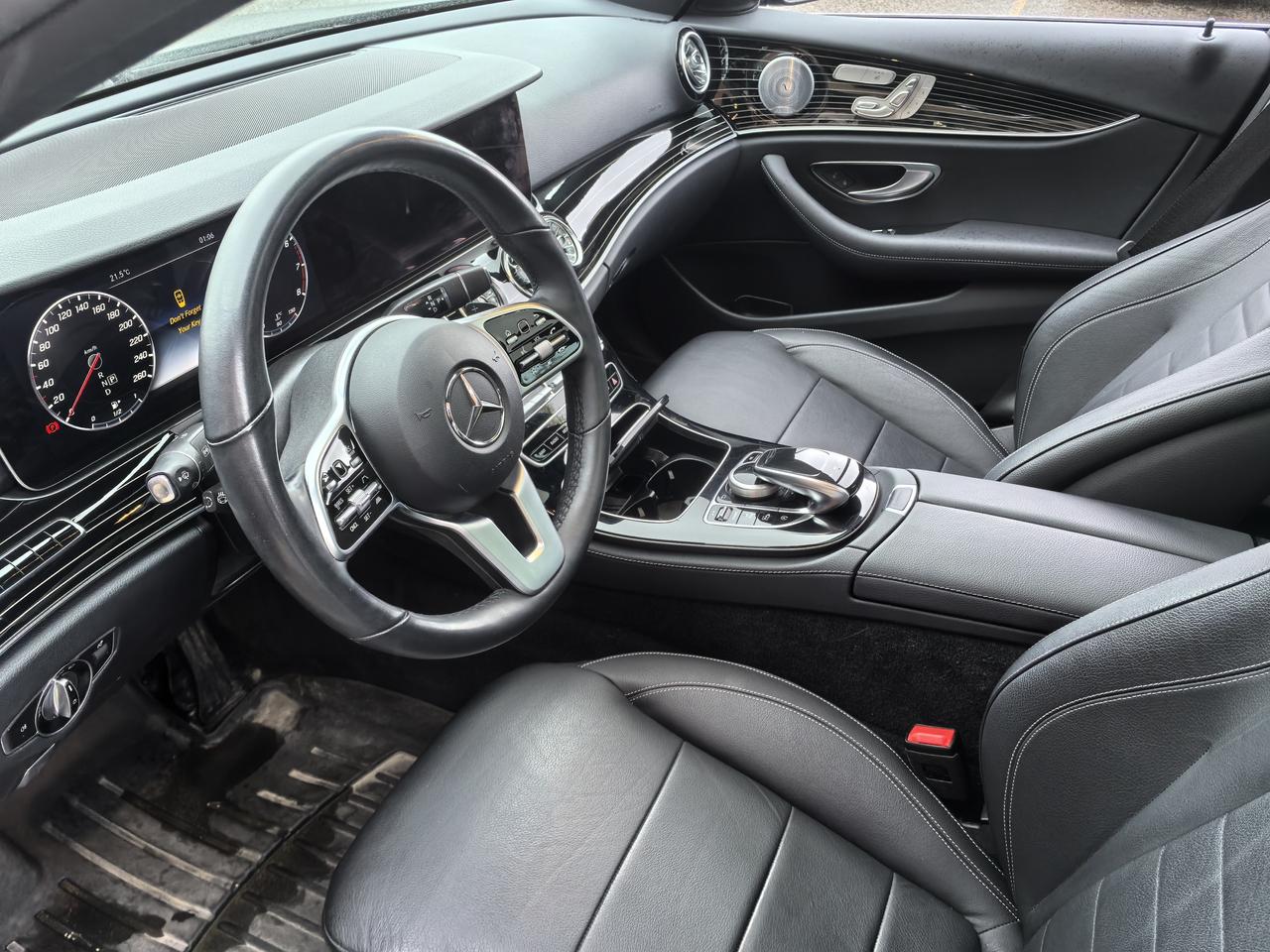 2020 Mercedes-Benz E-Class E450 Photo