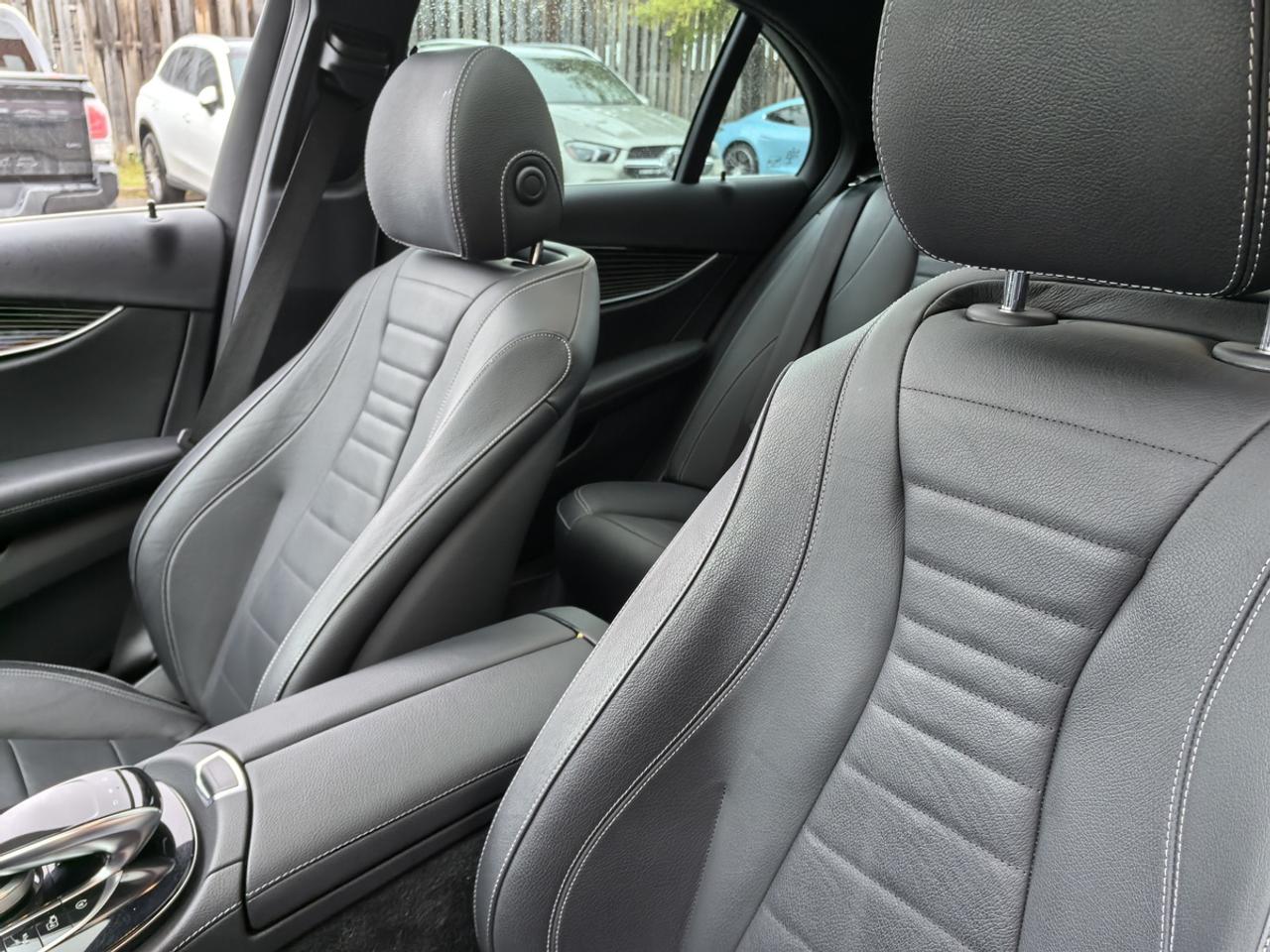 2020 Mercedes-Benz E-Class E450 Photo