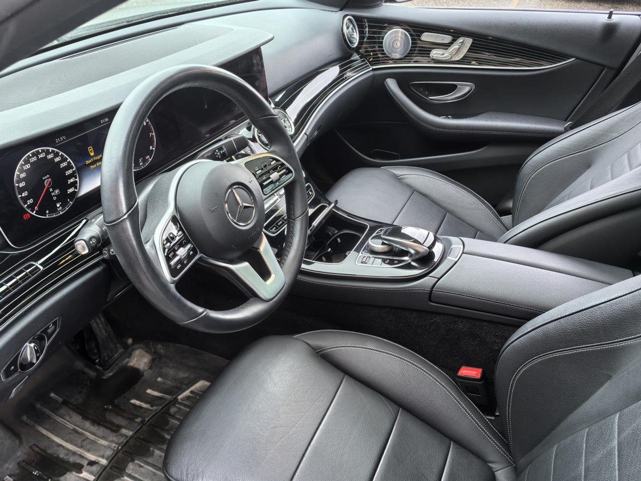 2020 Mercedes-Benz E-Class E450 Photo