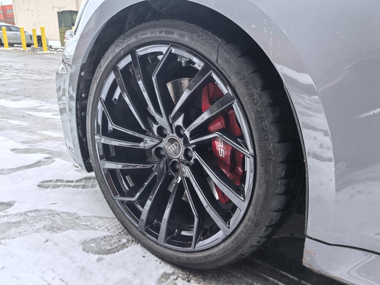 2023 Audi RS 5 Sportback  Photo