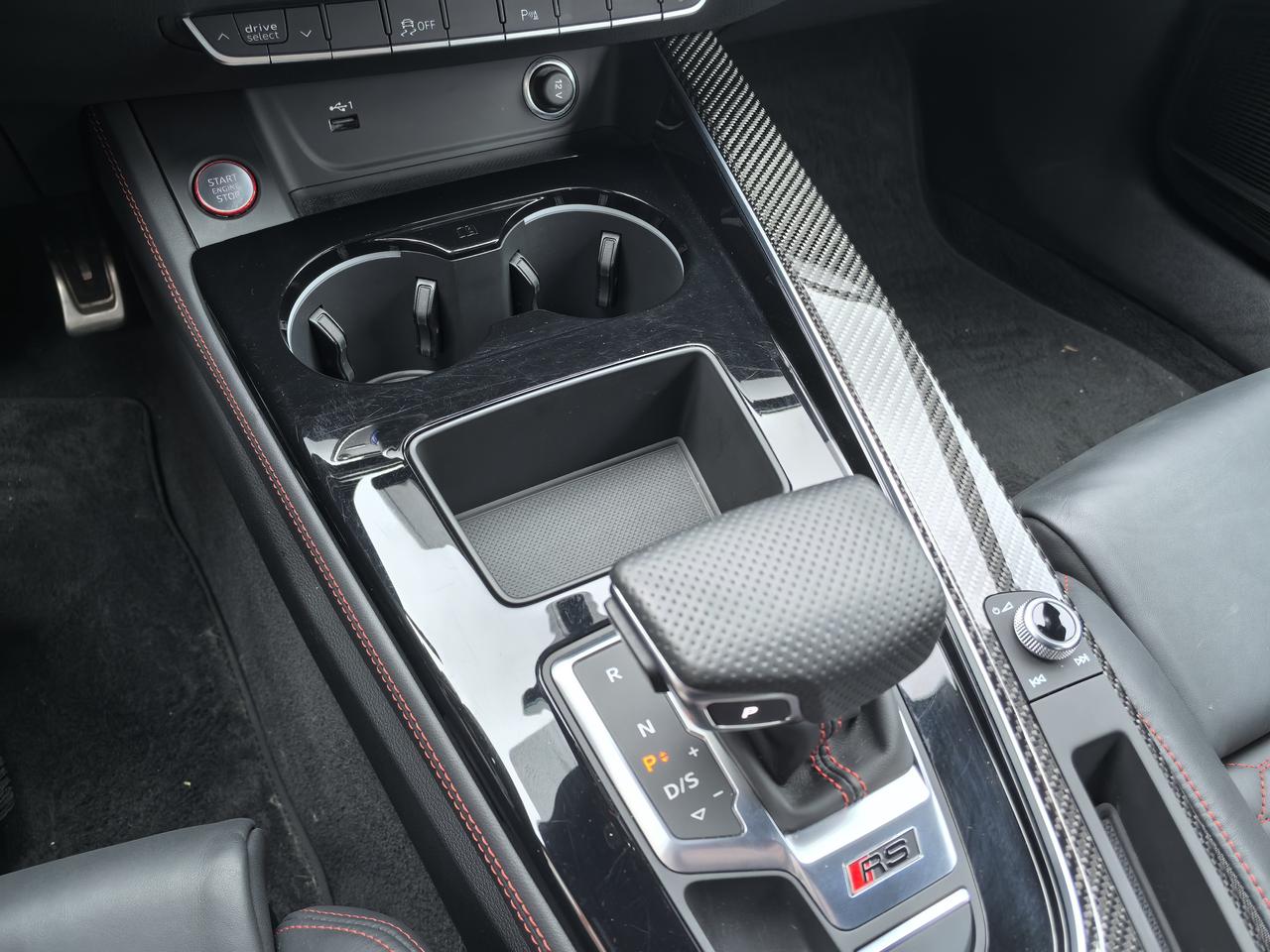 2023 Audi RS 5 Sportback  Photo