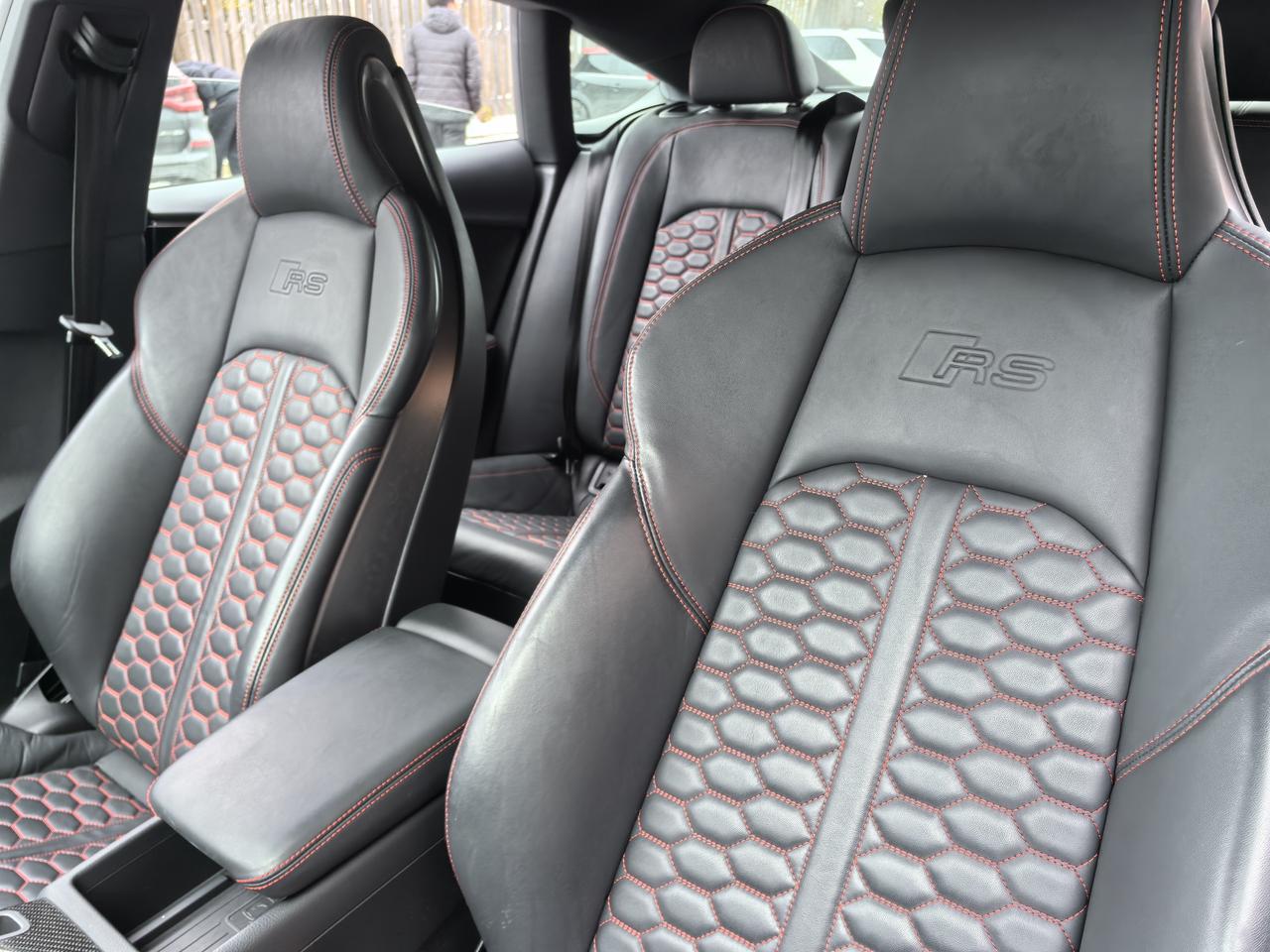 2023 Audi RS 5 Sportback  Photo