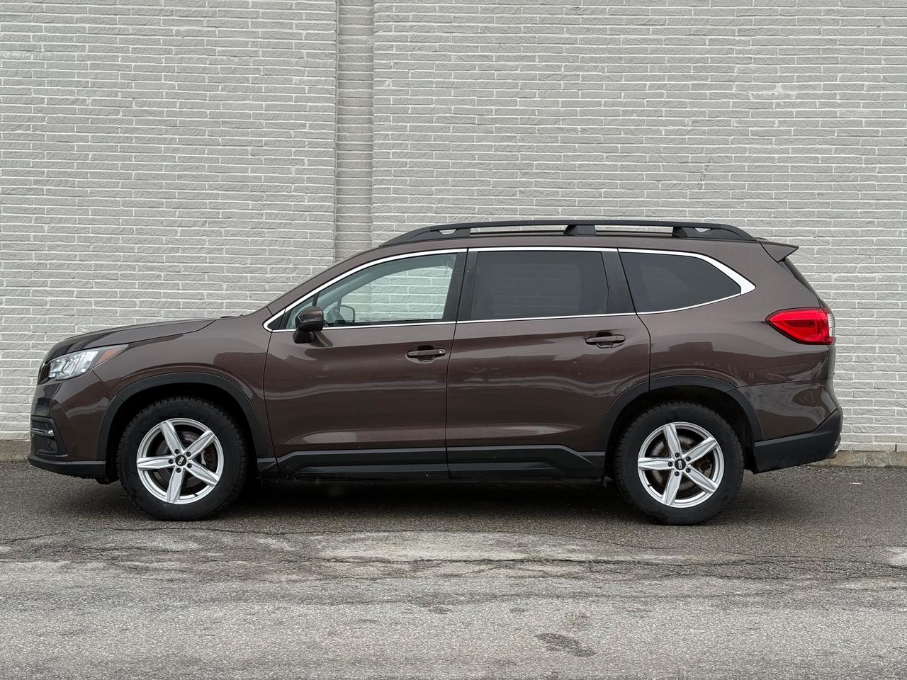 2019 Subaru ASCENT Touring Photo
