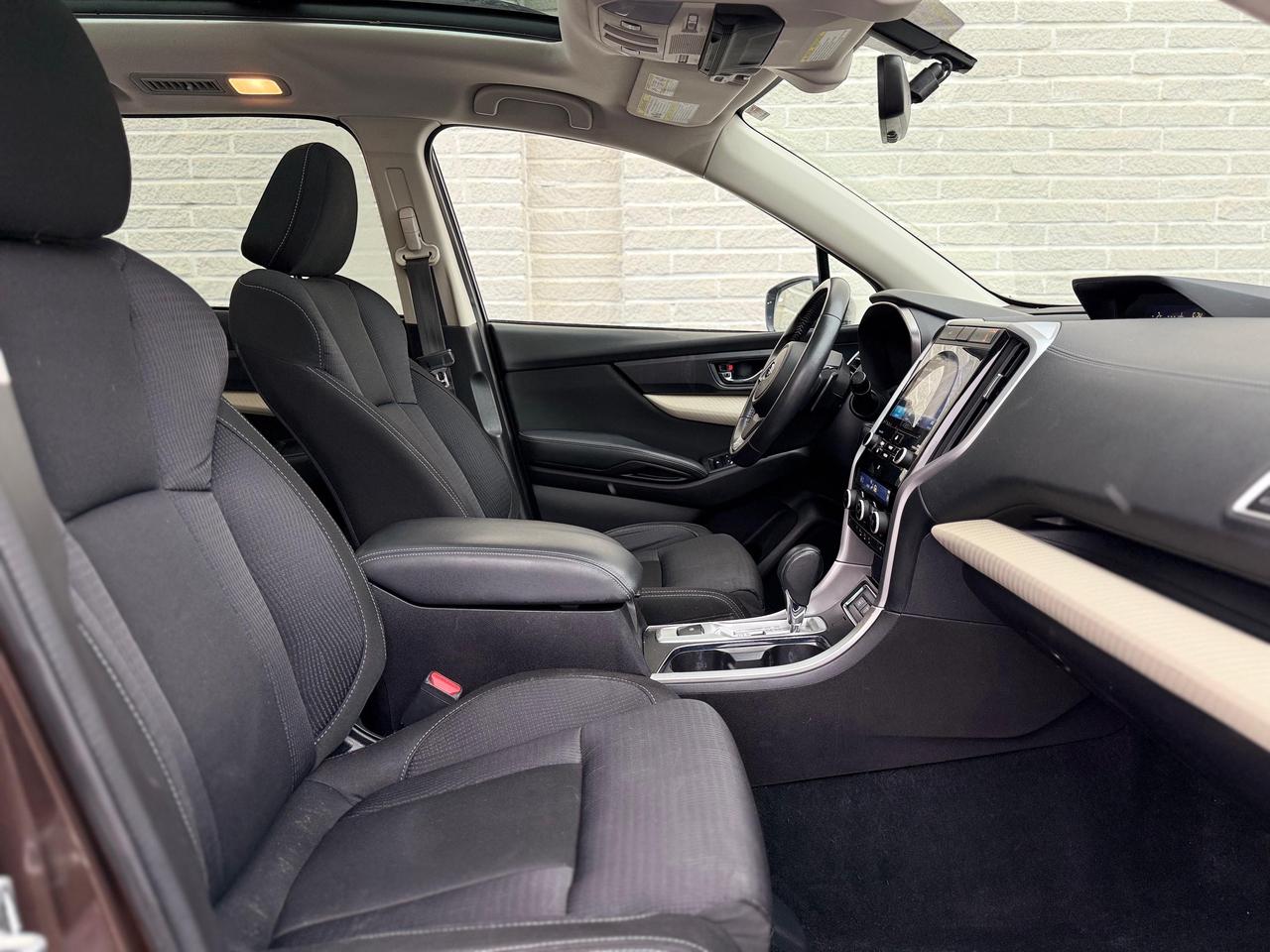 2019 Subaru ASCENT Touring Photo