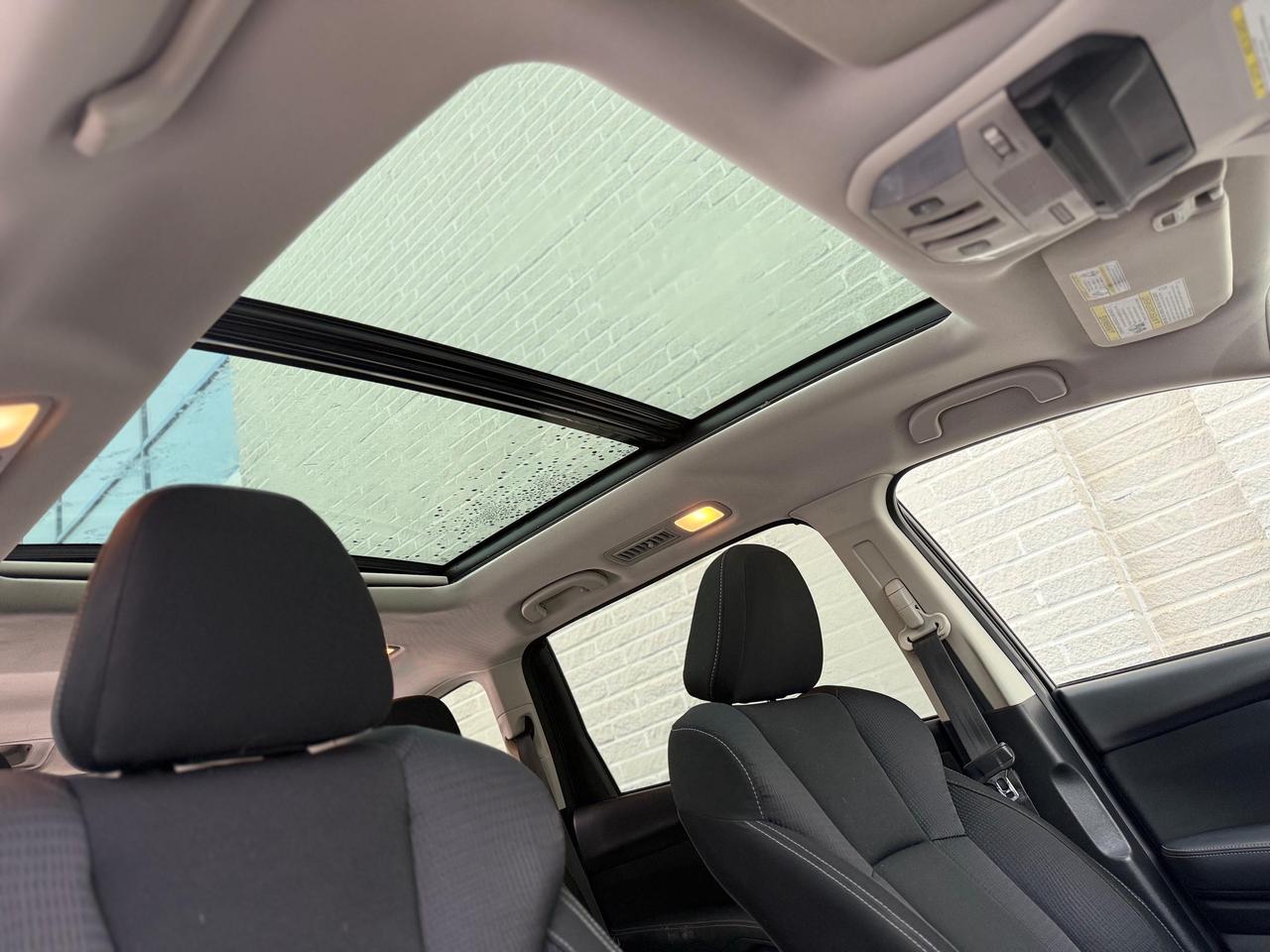 2019 Subaru ASCENT Touring Photo