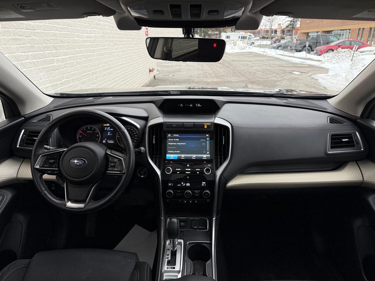 2019 Subaru ASCENT Touring Photo