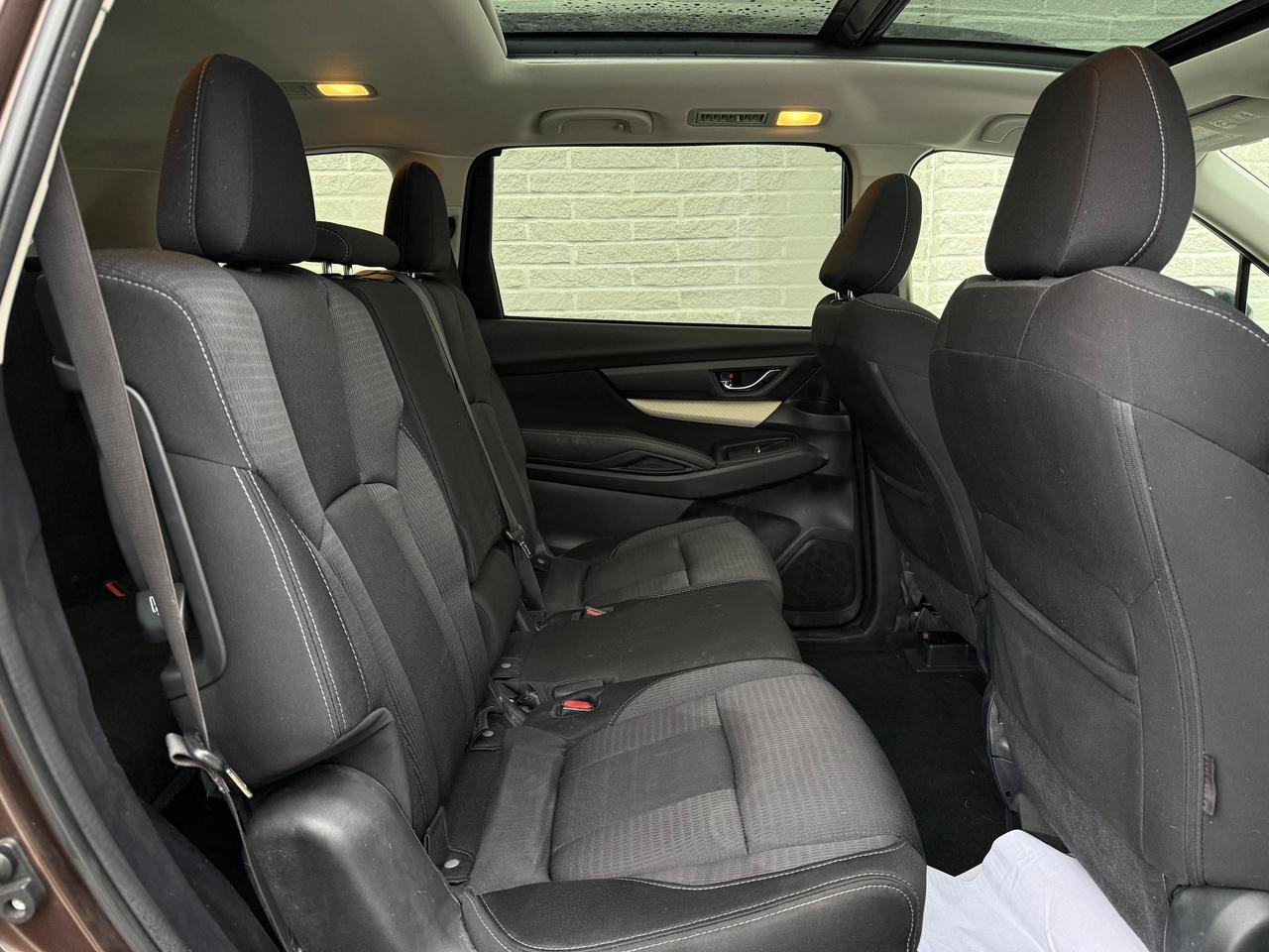 2019 Subaru ASCENT Touring Photo