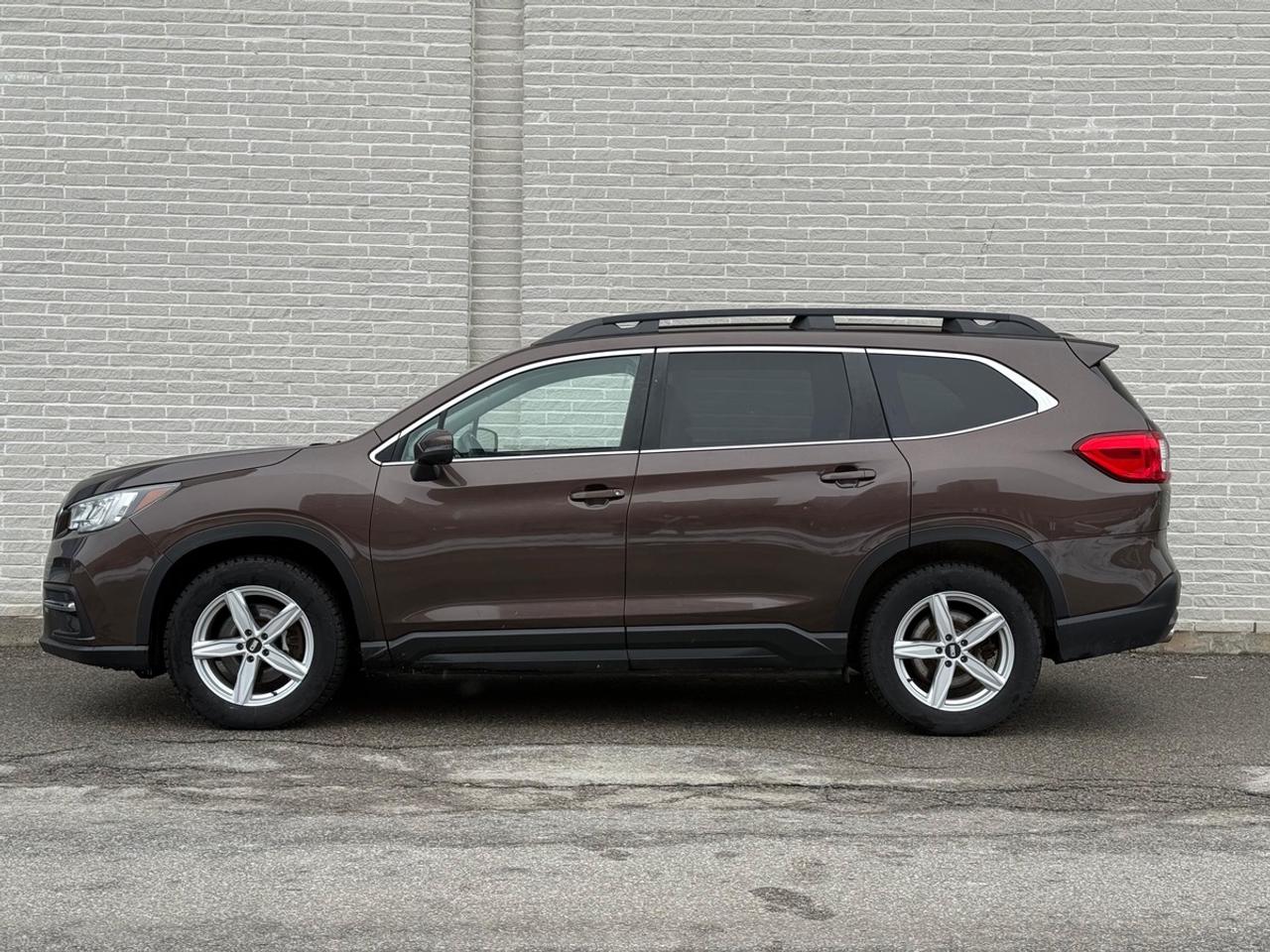 2019 Subaru ASCENT Touring Photo