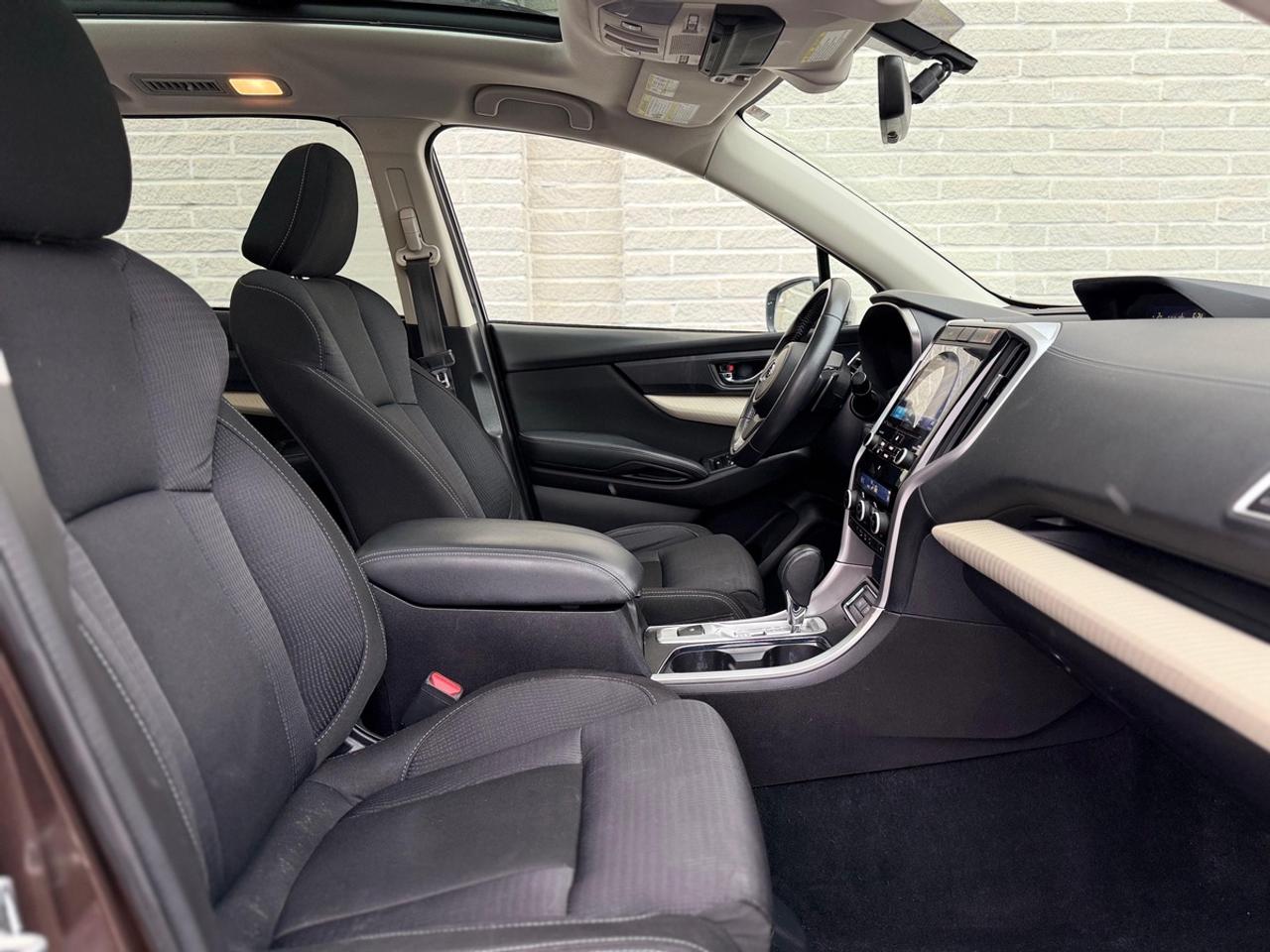 2019 Subaru ASCENT Touring Photo