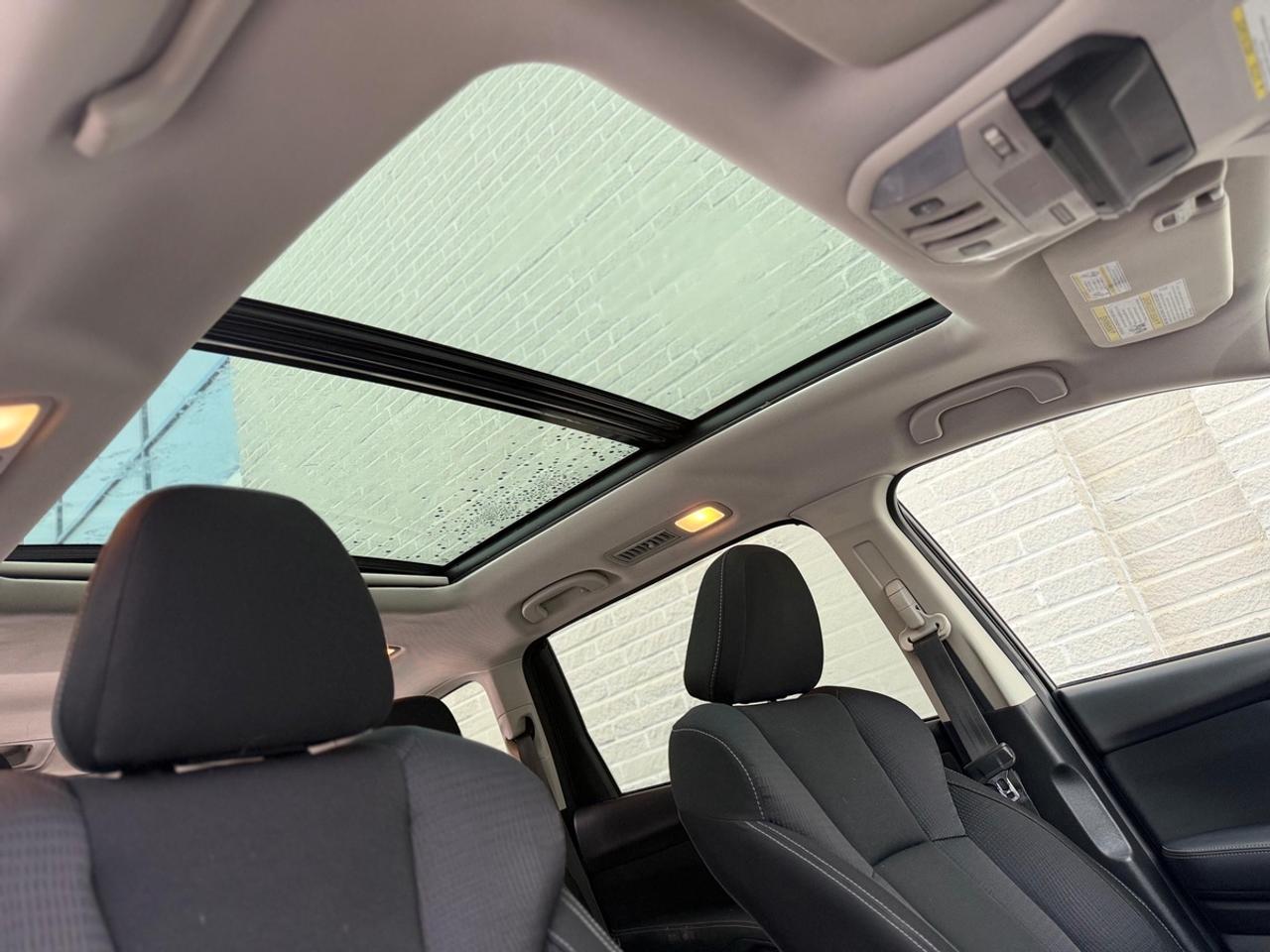 2019 Subaru ASCENT Touring Photo