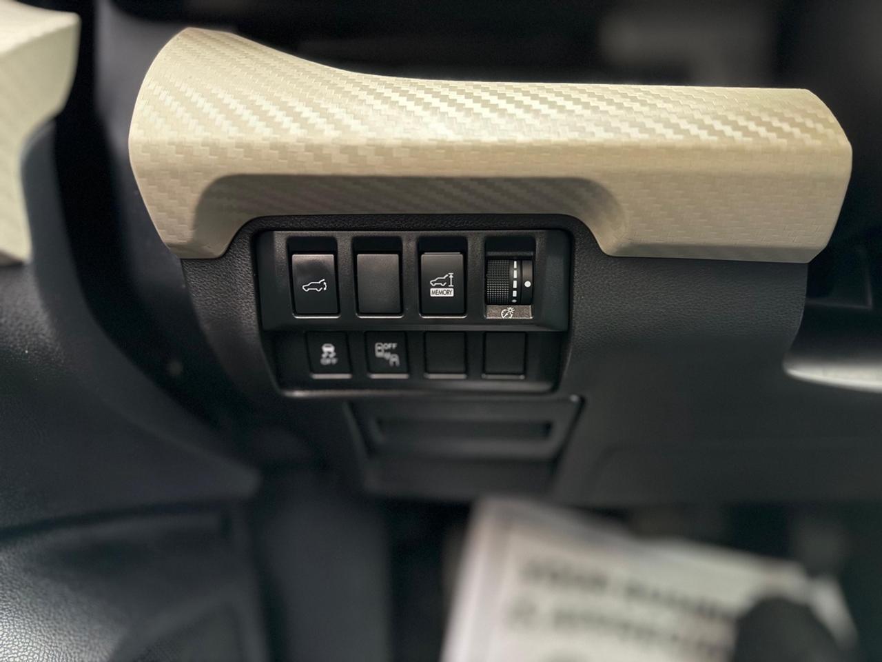 2019 Subaru ASCENT Touring Photo