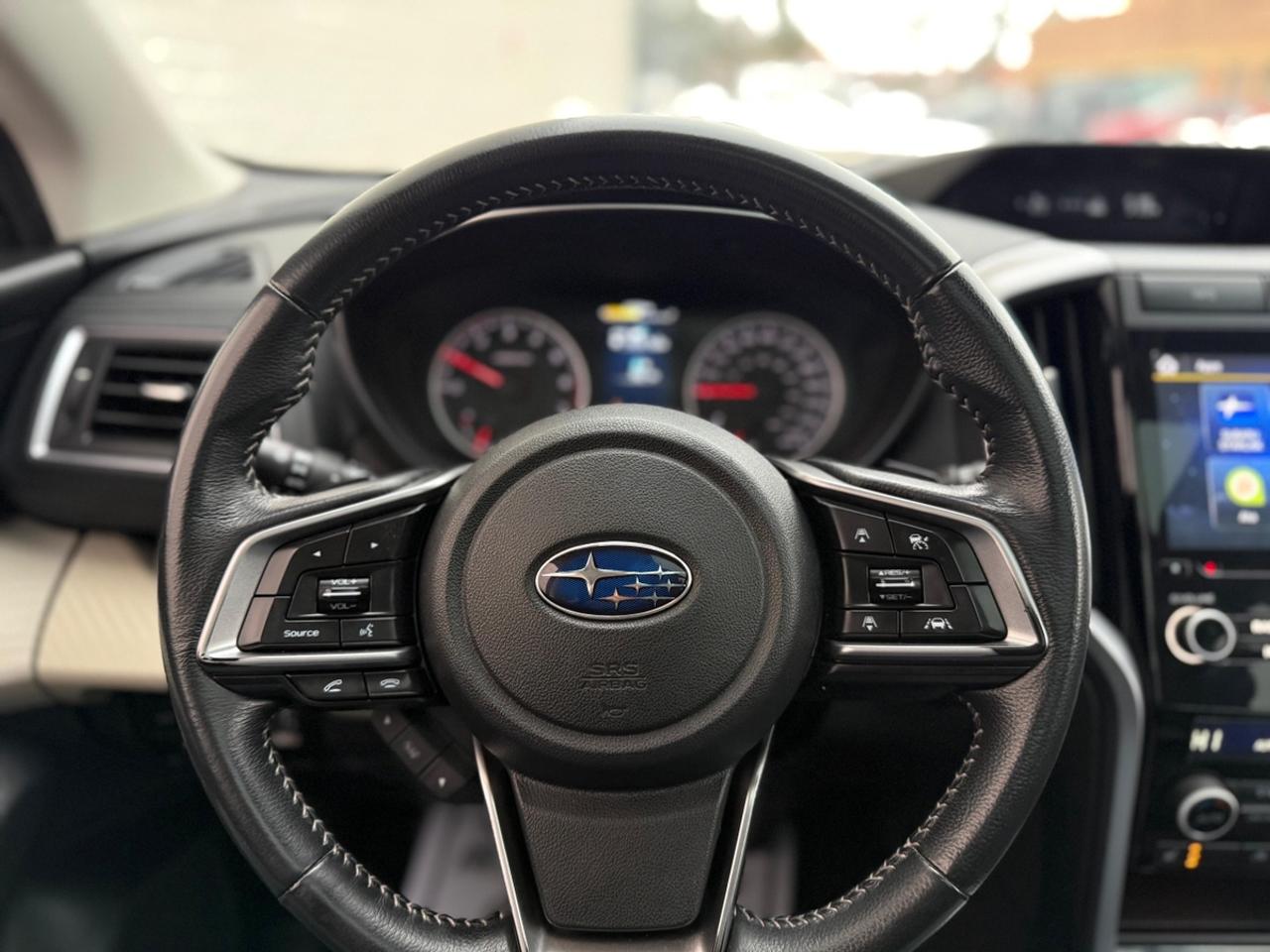 2019 Subaru ASCENT Touring Photo