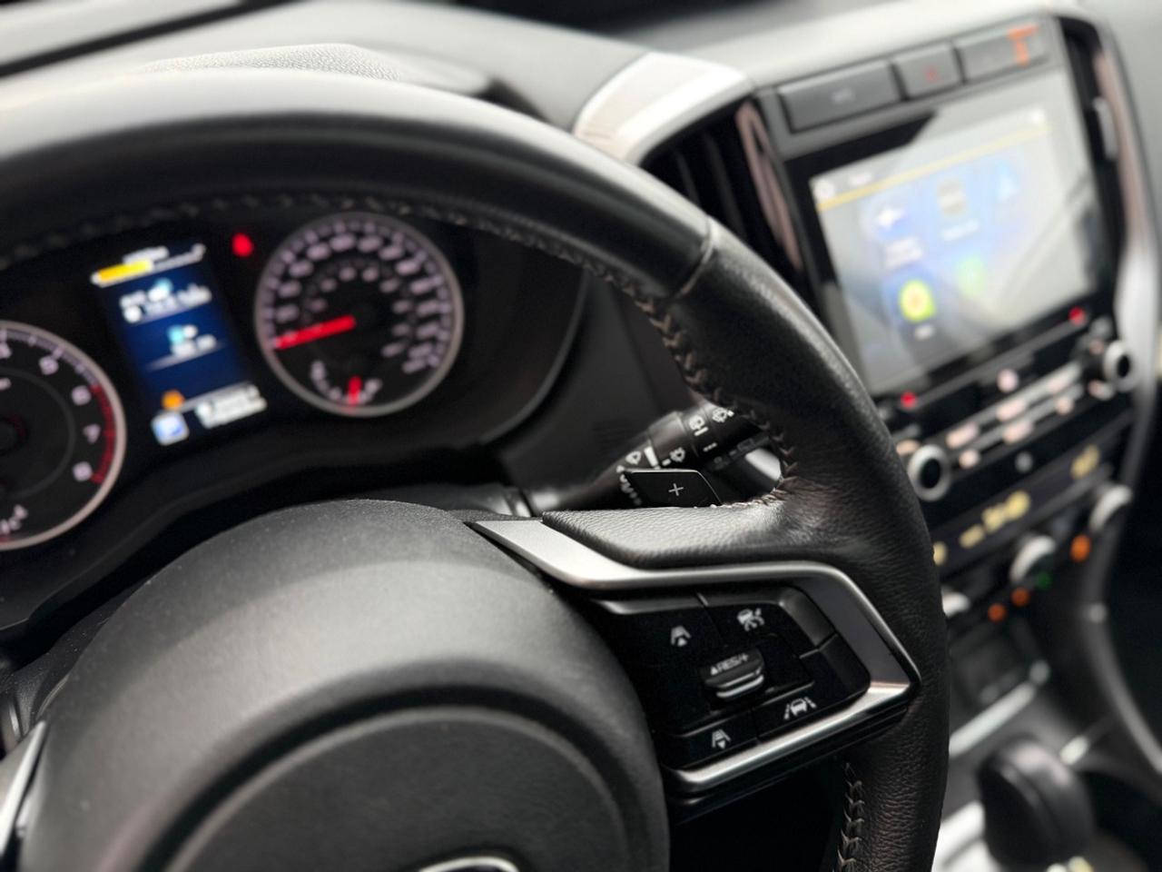 2019 Subaru ASCENT Touring Photo