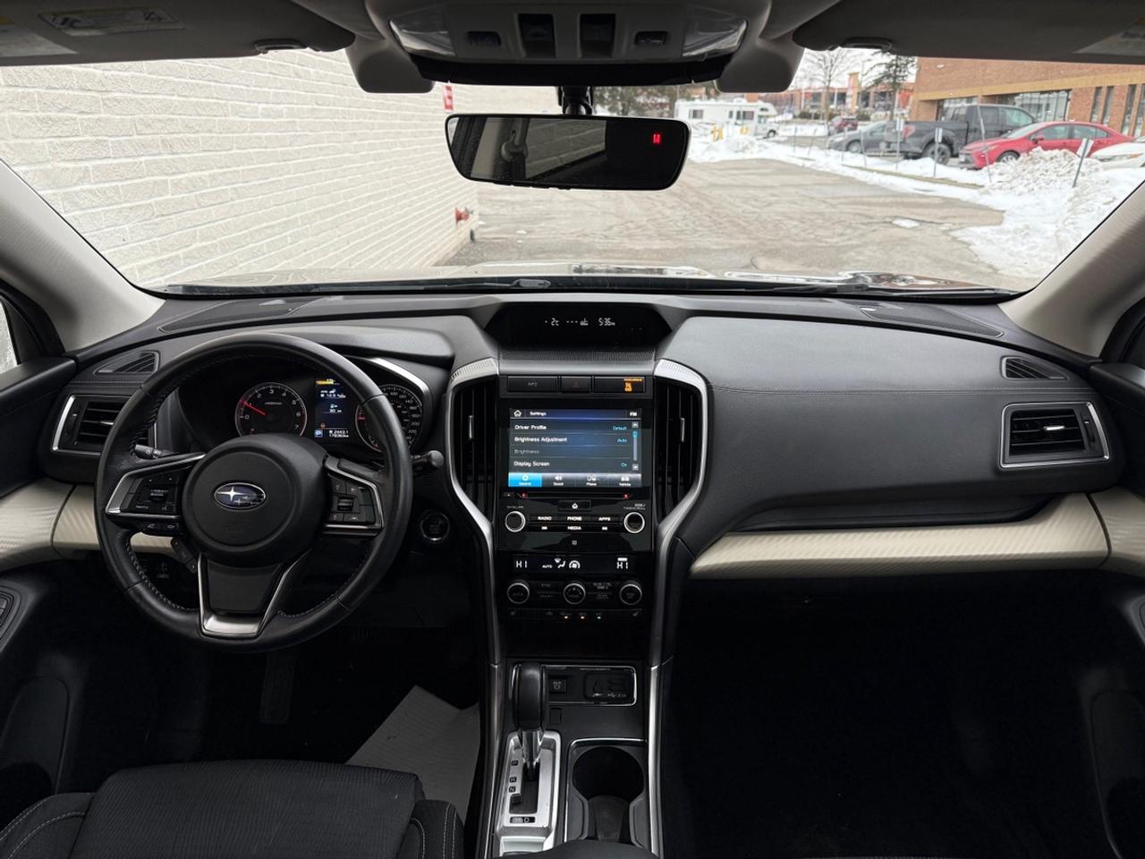 2019 Subaru ASCENT Touring Photo