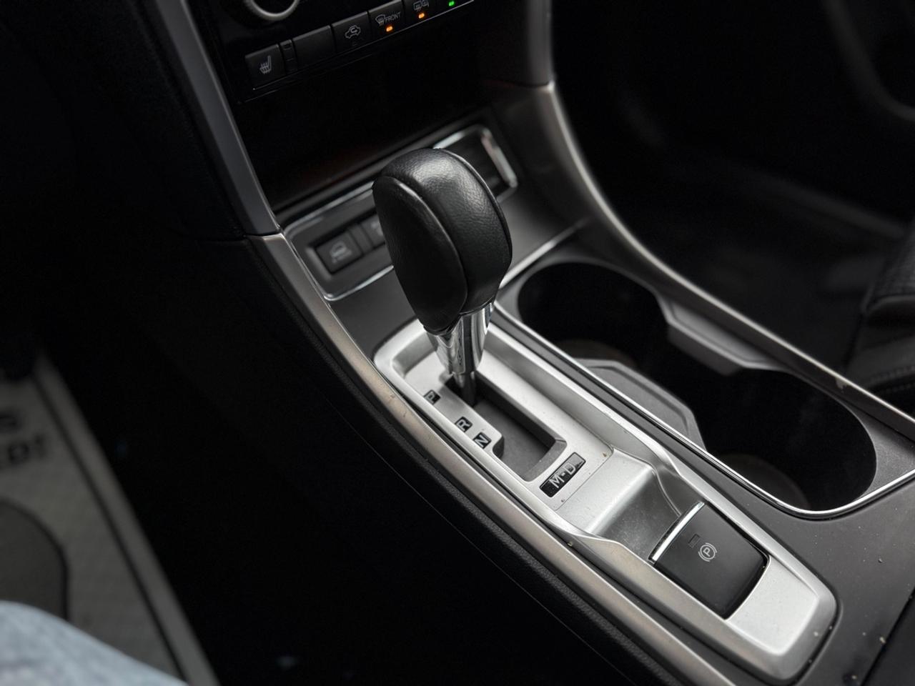 2019 Subaru ASCENT Touring Photo