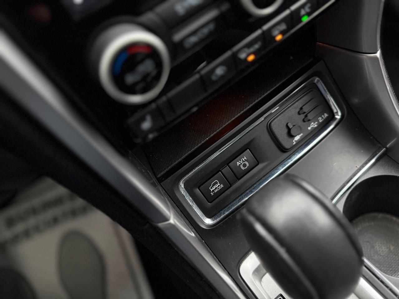 2019 Subaru ASCENT Touring Photo