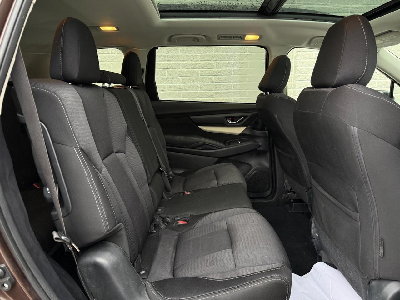 2019 Subaru ASCENT Touring Photo
