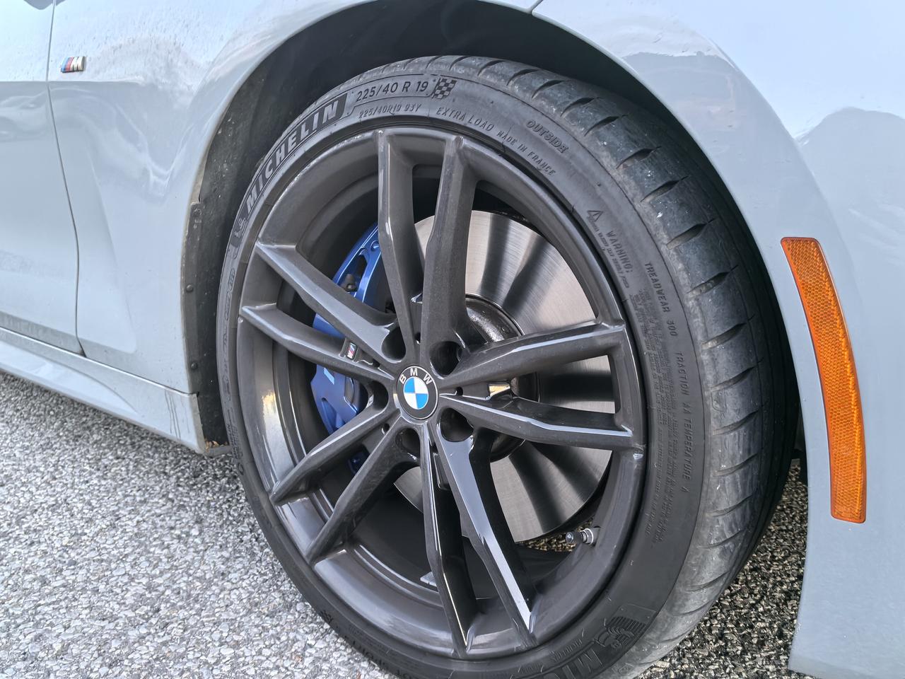 2022 BMW 4-Series M440i xDrive Photo