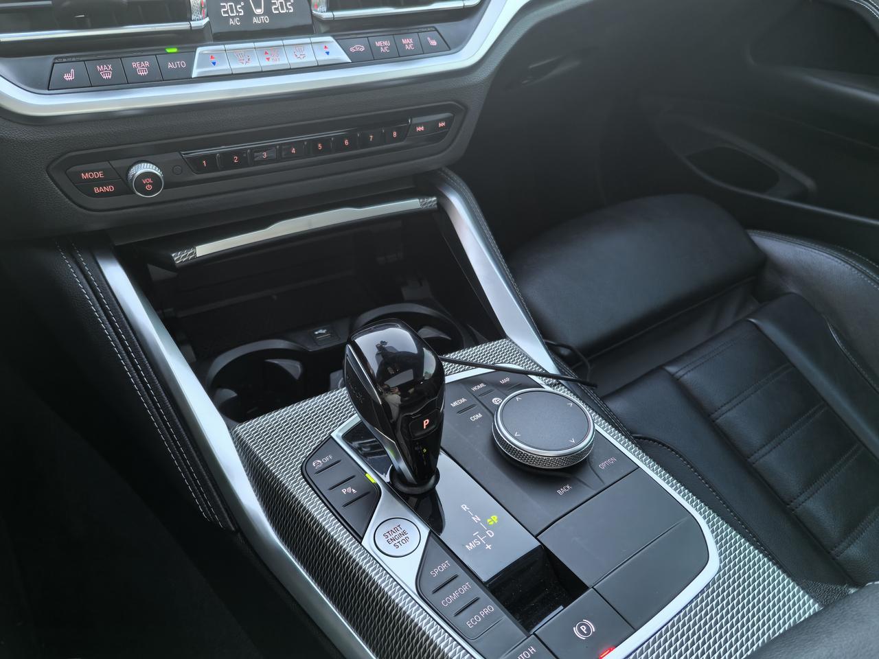 2022 BMW 4-Series M440i xDrive Photo