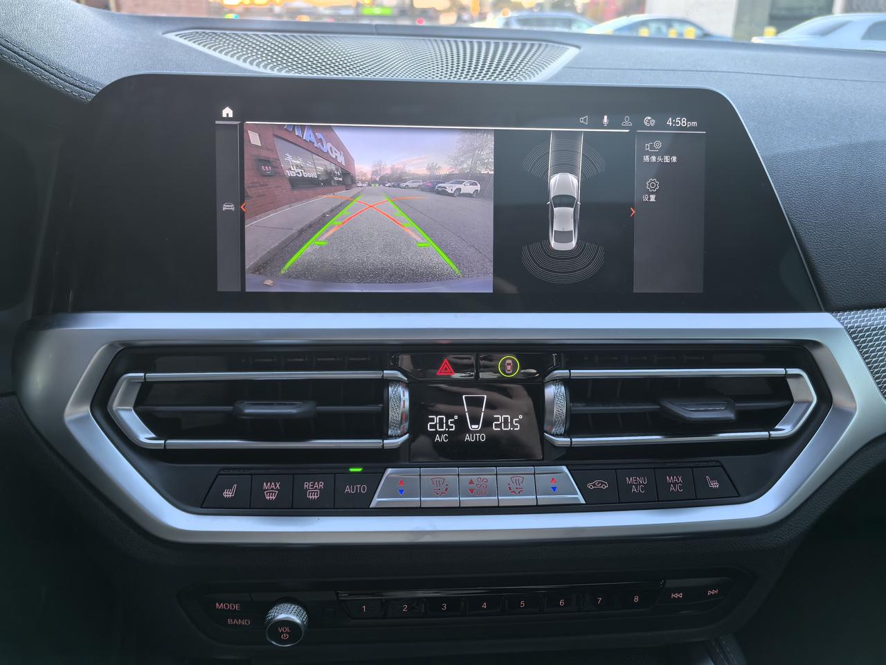 2022 BMW 4-Series M440i xDrive Photo