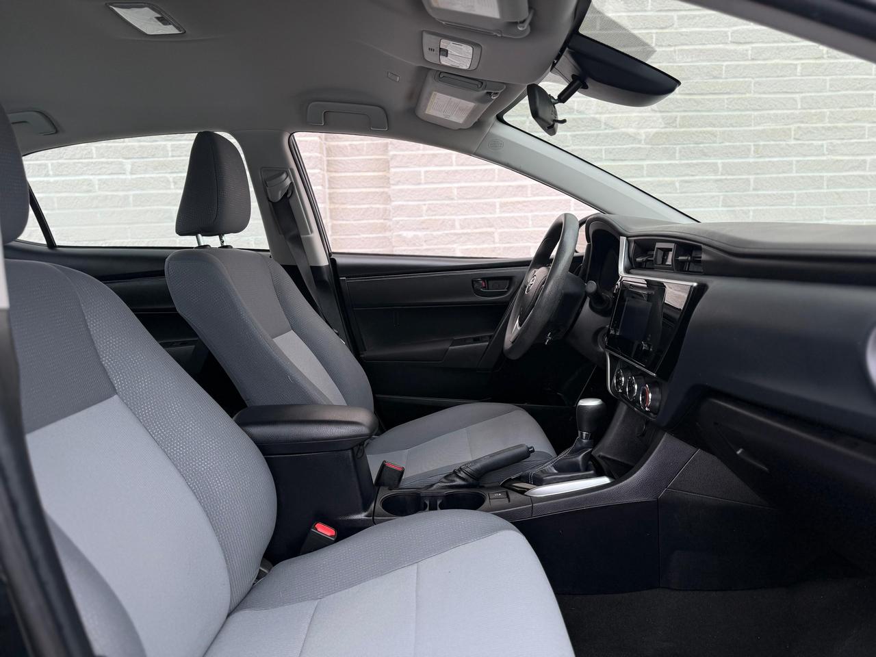 2019 Toyota Corolla CE Photo