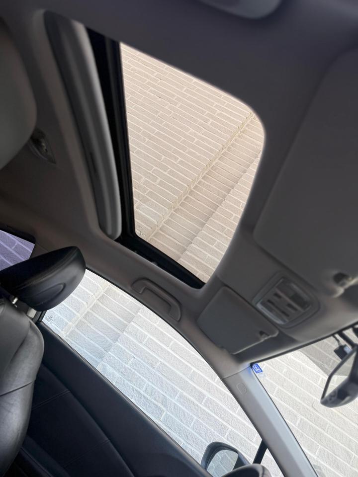 2015 Honda Civic Coupe EX-L Photo