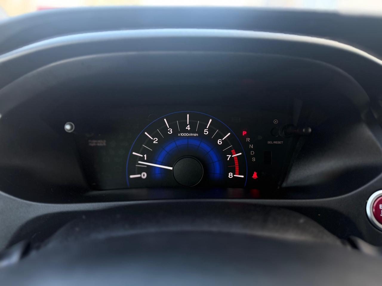 2015 Honda Civic Coupe EX-L Photo