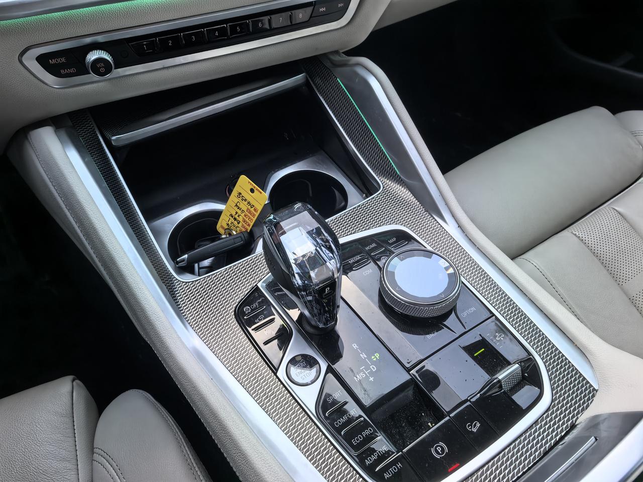 2021 BMW X6 xDrive40i Photo