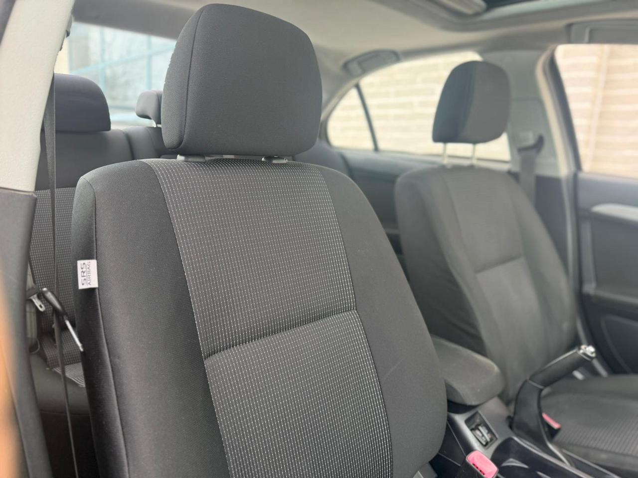 2011 Mitsubishi Lancer SE Photo