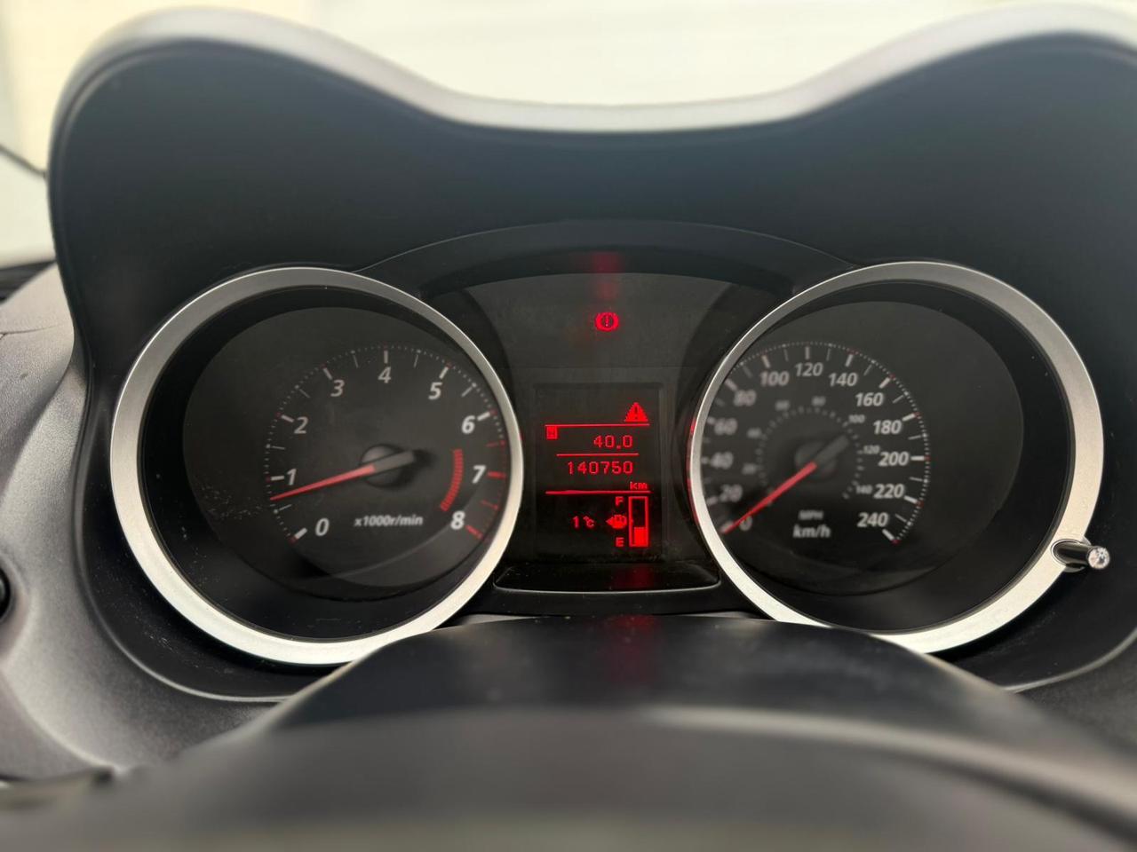 2011 Mitsubishi Lancer SE Photo