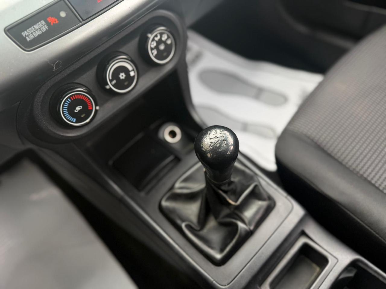 2011 Mitsubishi Lancer SE Photo