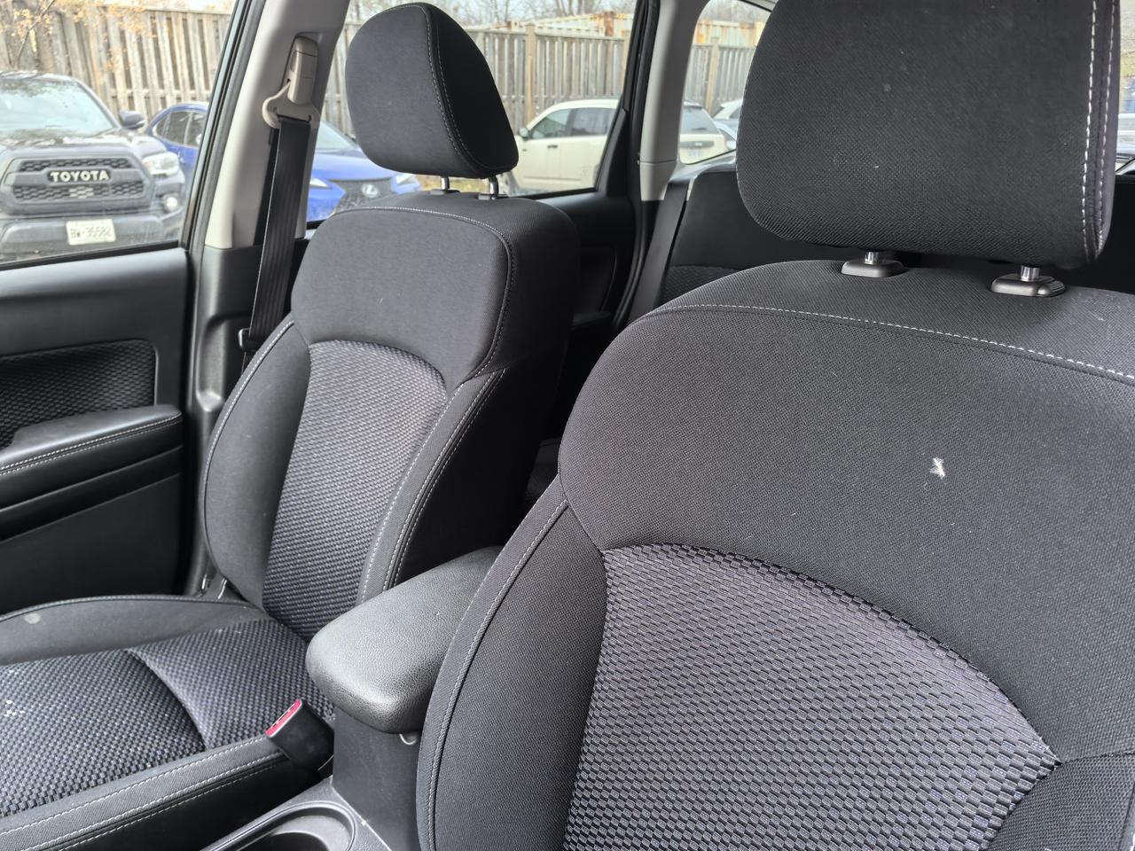 2018 Subaru Forester Limited Photo