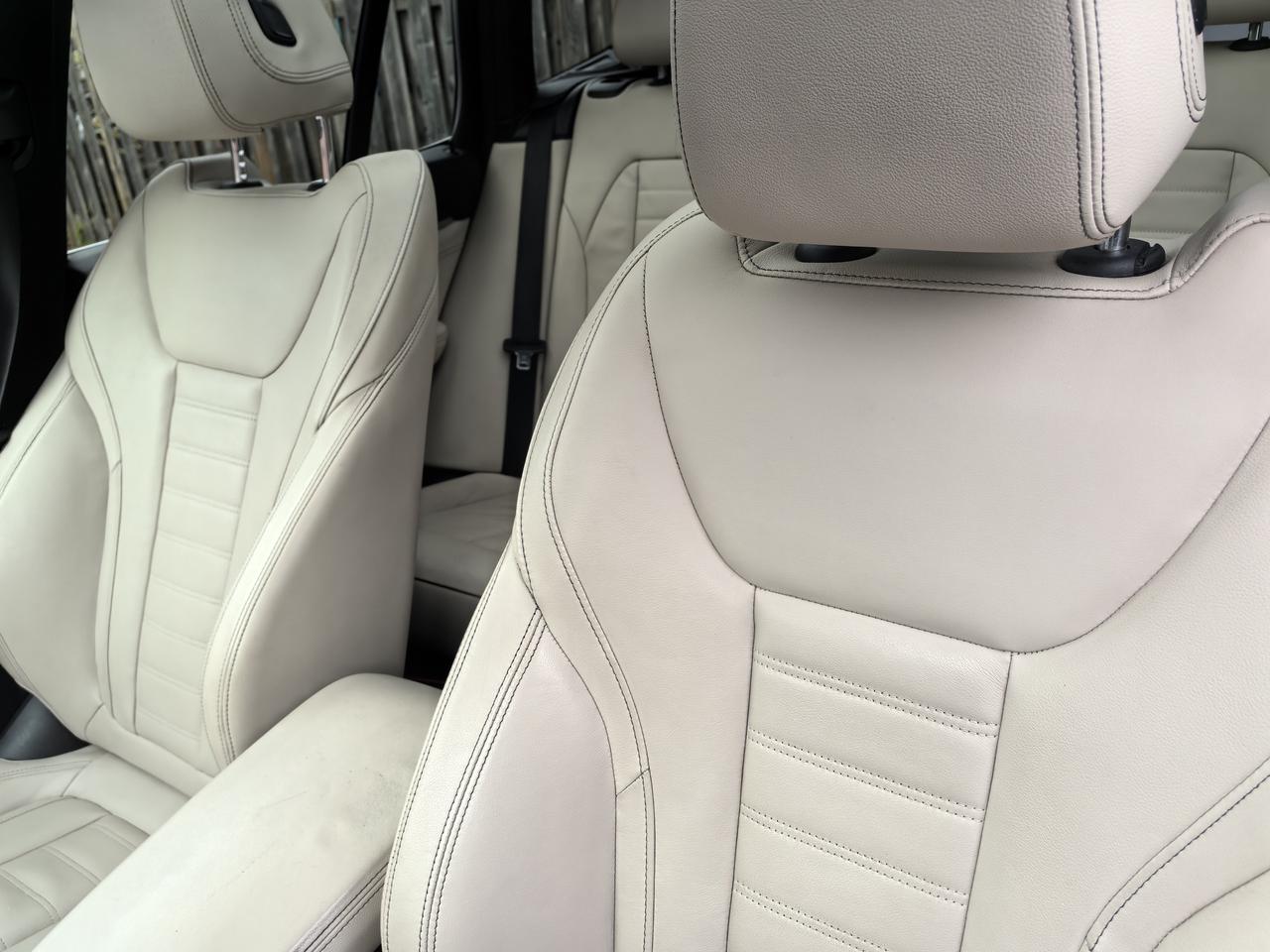 2018 BMW X3 xDrive30i Photo