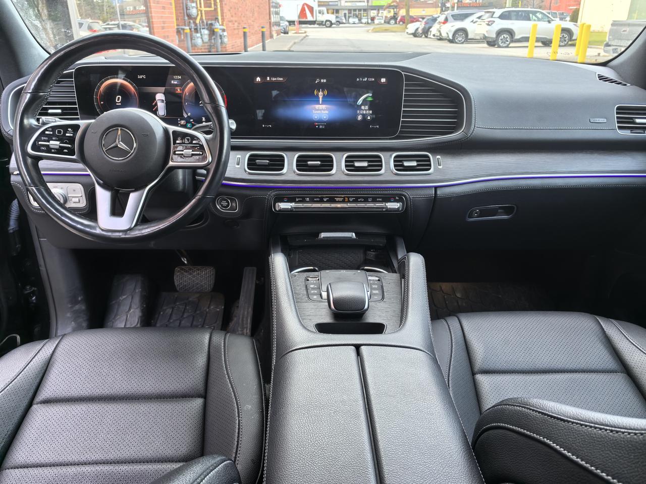 2021 Mercedes-Benz GLE-Class GLE350 Photo