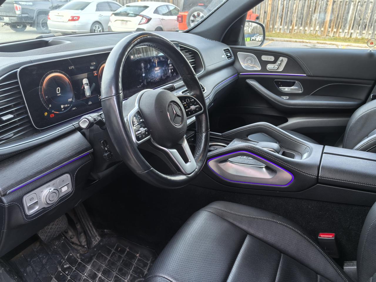 2021 Mercedes-Benz GLE-Class GLE350 Photo