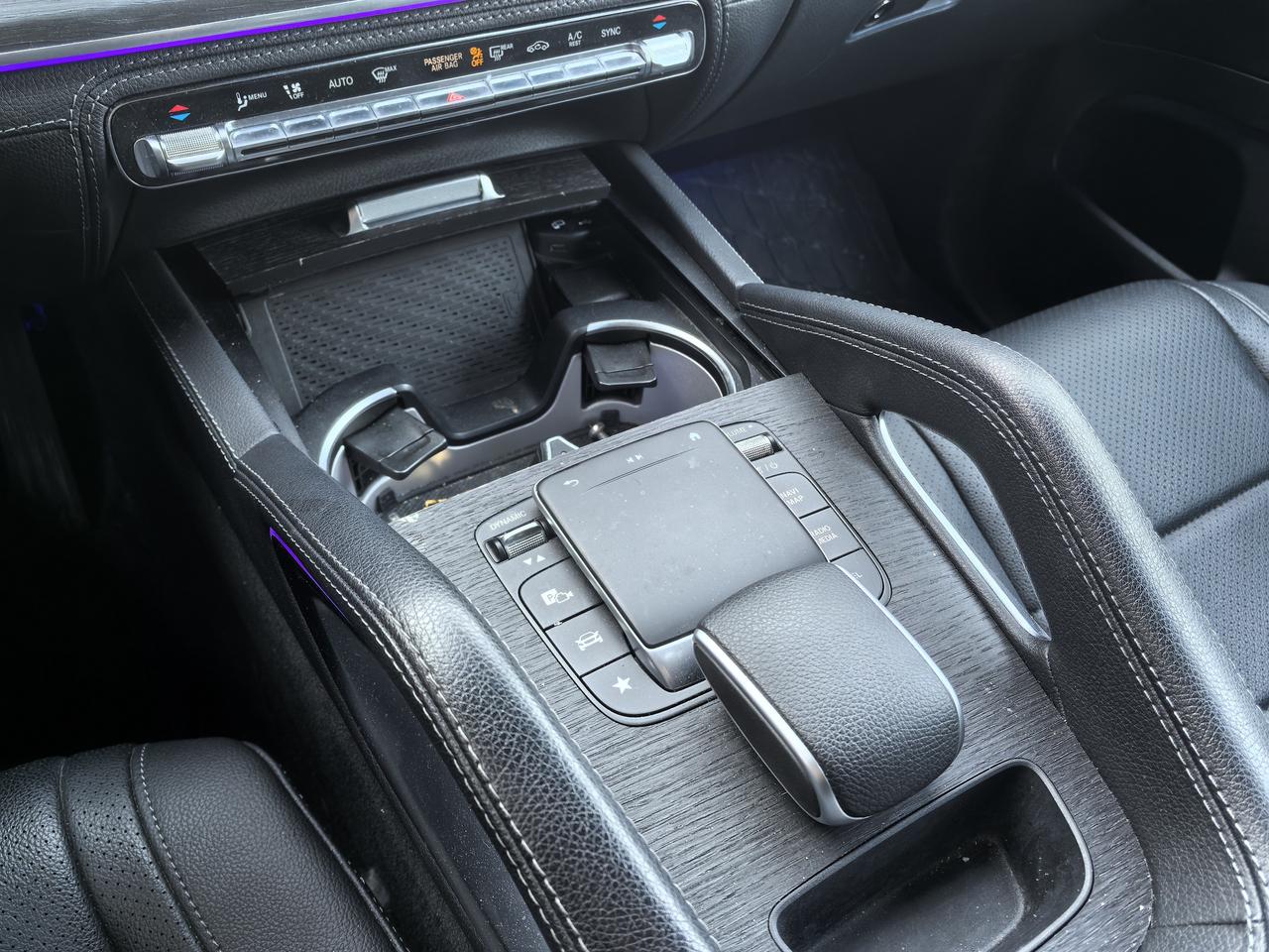 2021 Mercedes-Benz GLE-Class GLE350 Photo