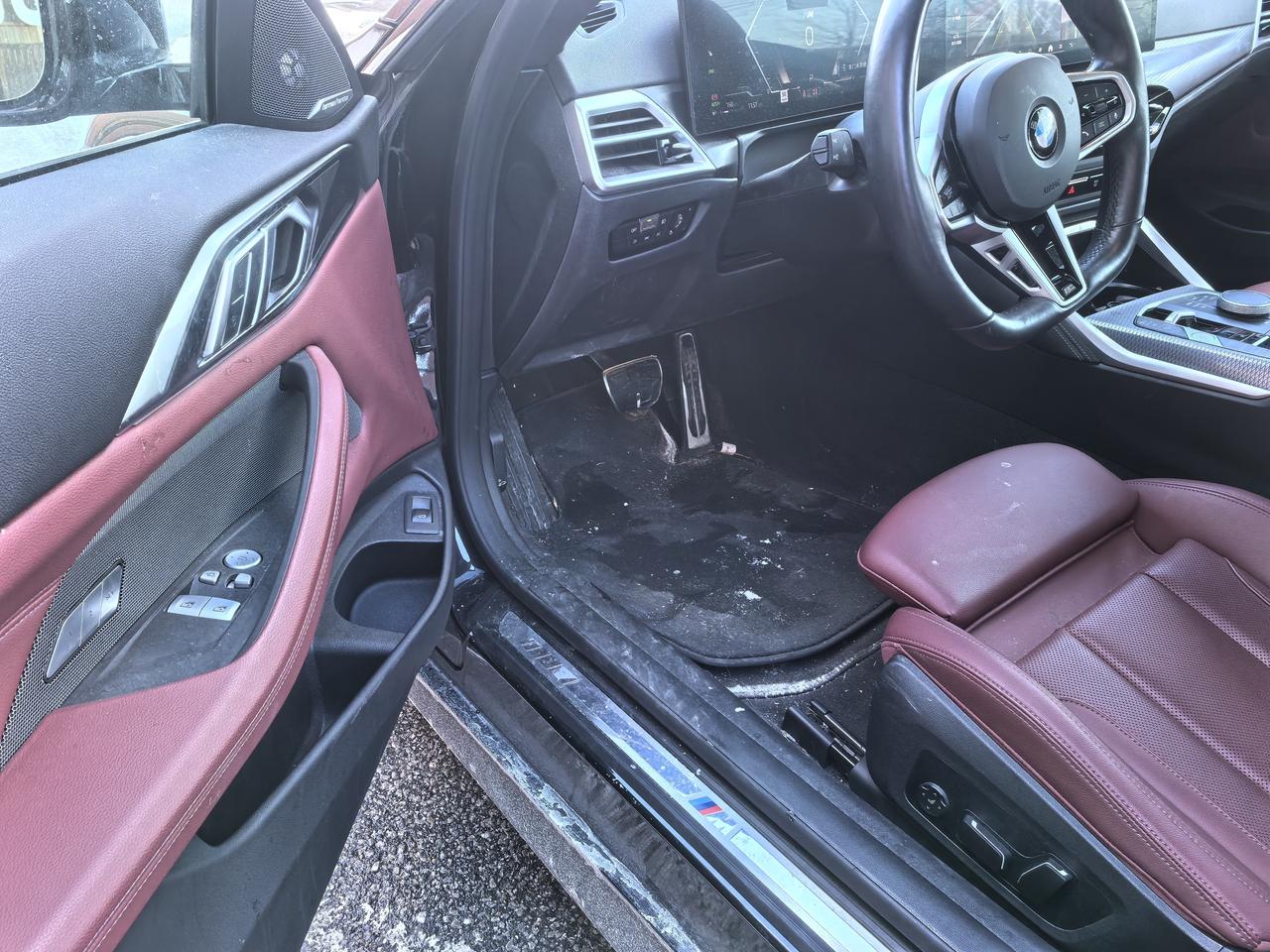 2025 BMW 4-Series 430i xDrive Photo