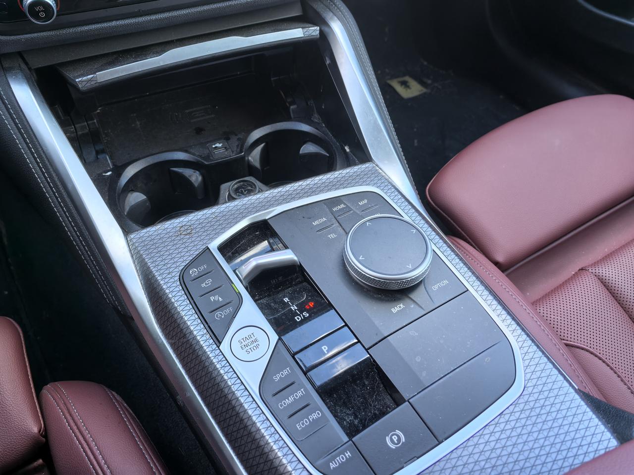 2025 BMW 4-Series 430i xDrive Photo