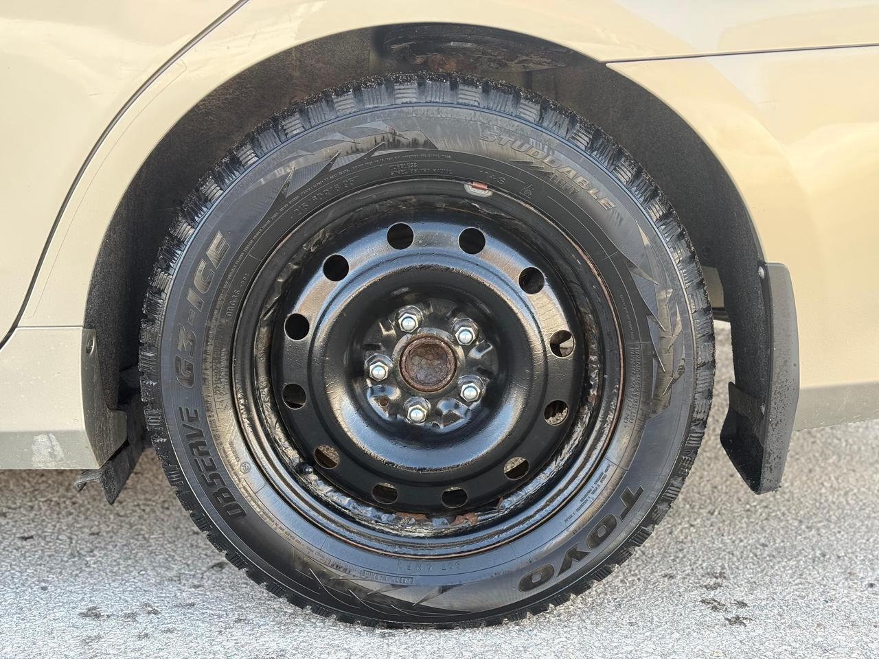 2017 Toyota Camry LE Photo