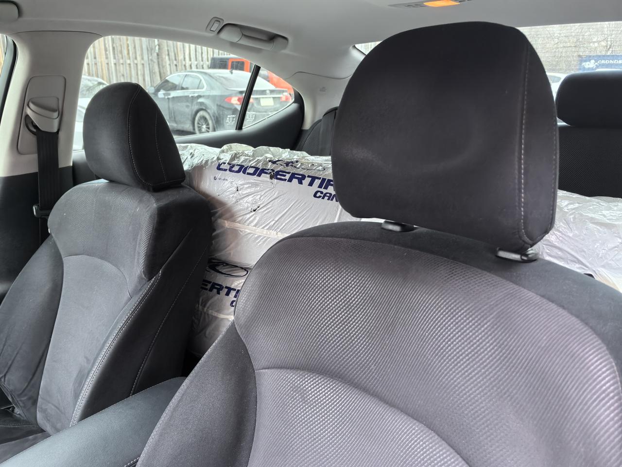 2012 Lexus IS 250 Photo