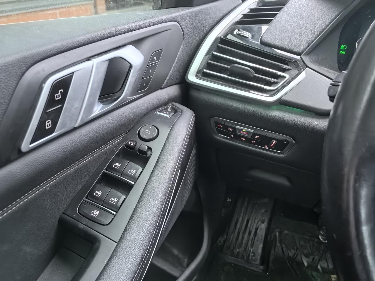 2019 BMW X5 xDrive40i Photo