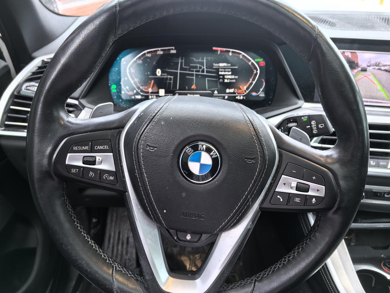 2019 BMW X5 xDrive40i Photo