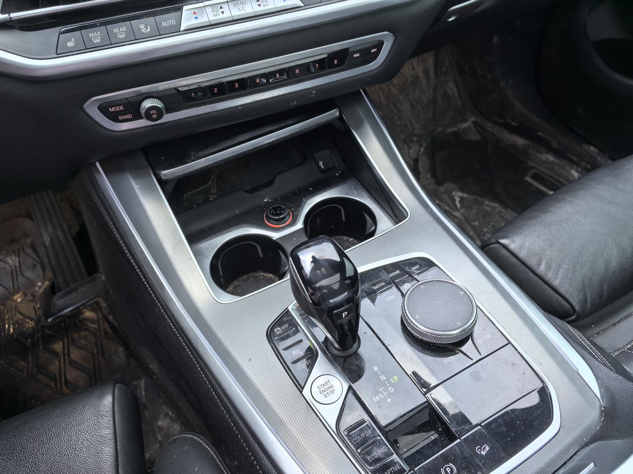 2019 BMW X5 xDrive40i Photo