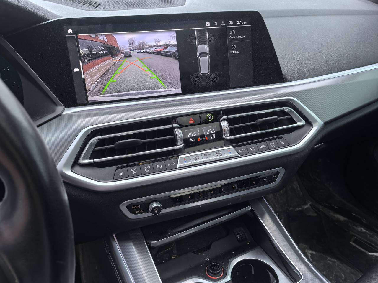 2019 BMW X5 xDrive40i Photo